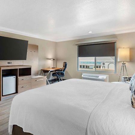 Best Western Plus Newport Mesa Inn Κόστα Μέσα Εξωτερικό φωτογραφία