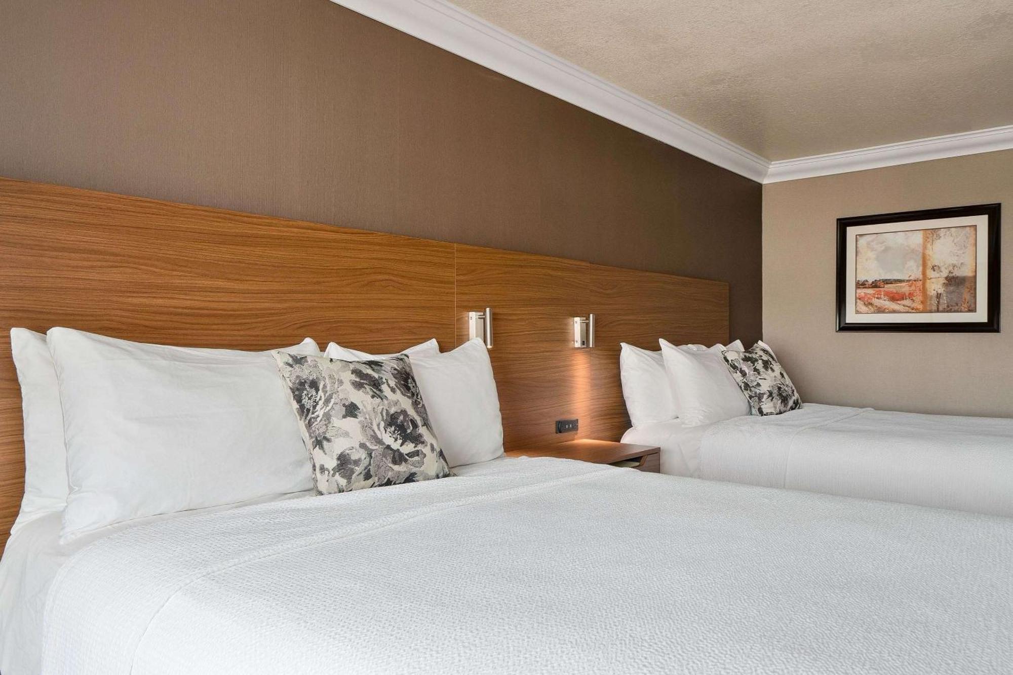 Best Western Plus Newport Mesa Inn Κόστα Μέσα Εξωτερικό φωτογραφία