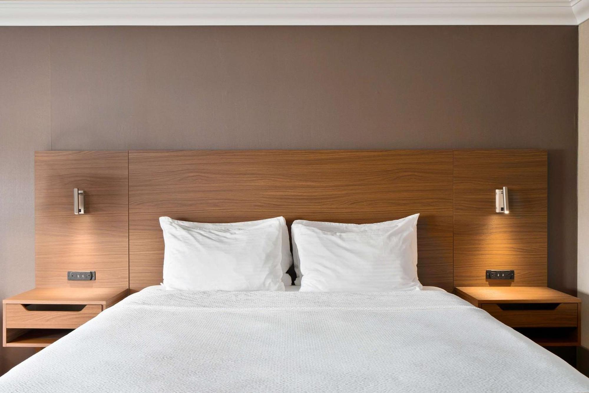 Best Western Plus Newport Mesa Inn Κόστα Μέσα Εξωτερικό φωτογραφία