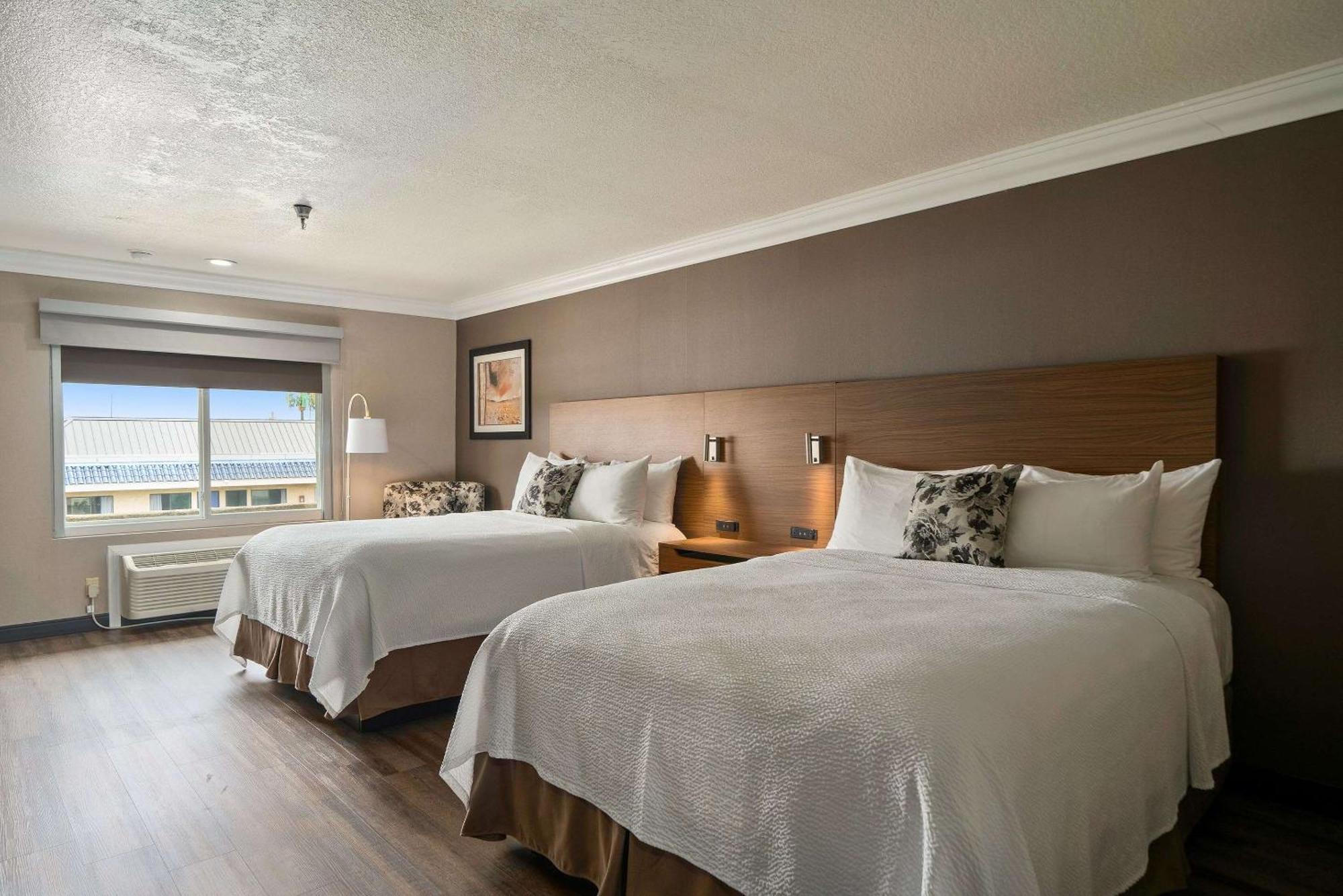 Best Western Plus Newport Mesa Inn Κόστα Μέσα Εξωτερικό φωτογραφία