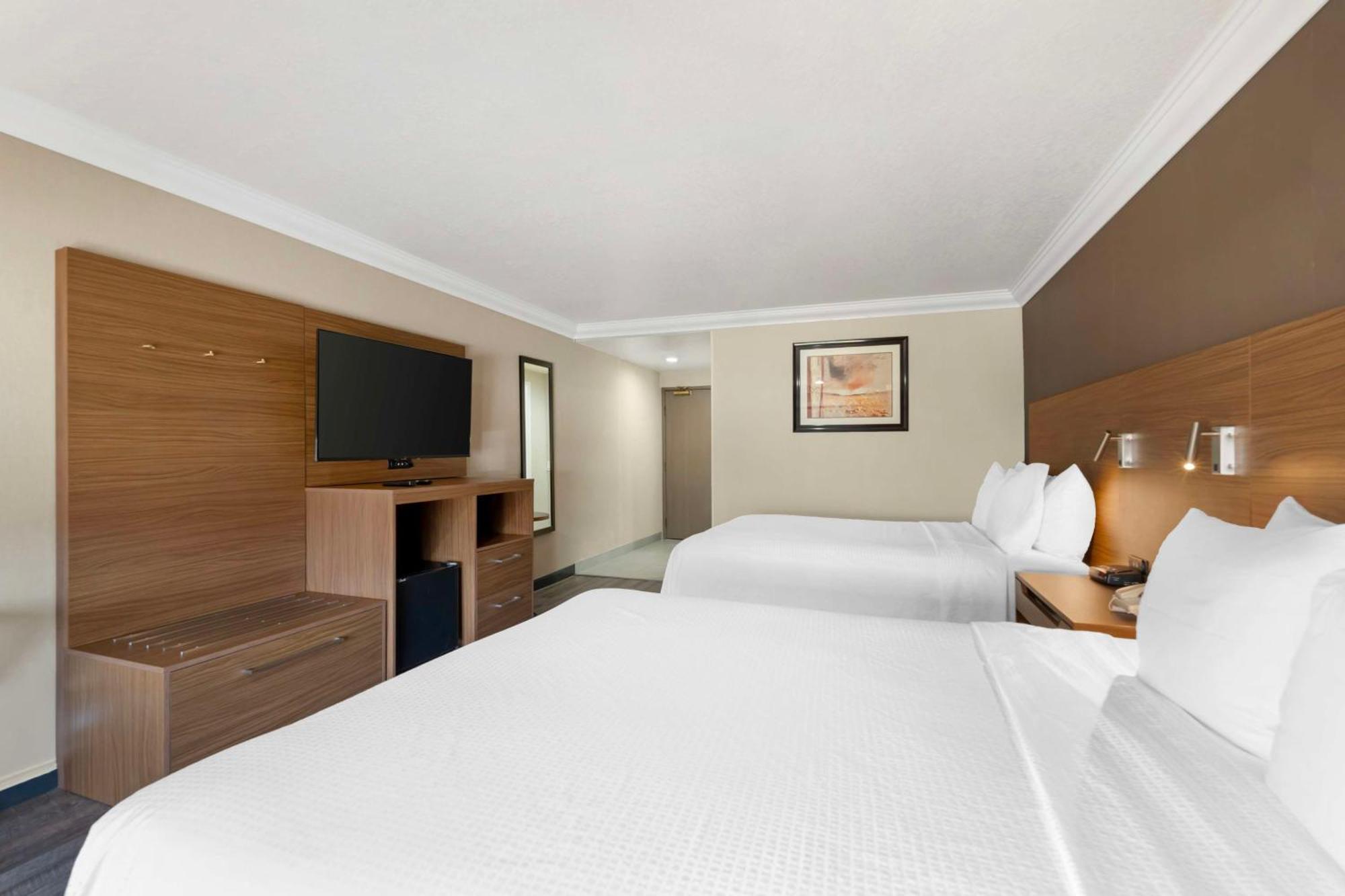 Best Western Plus Newport Mesa Inn Κόστα Μέσα Εξωτερικό φωτογραφία