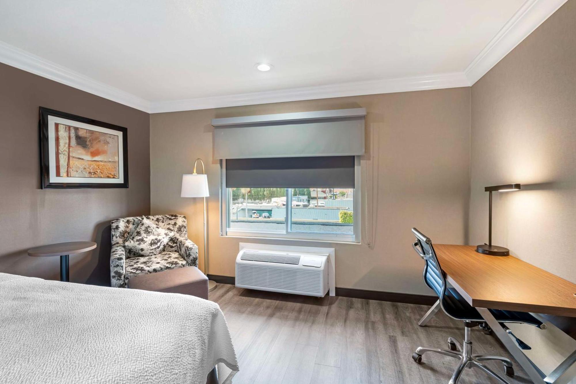 Best Western Plus Newport Mesa Inn Κόστα Μέσα Εξωτερικό φωτογραφία