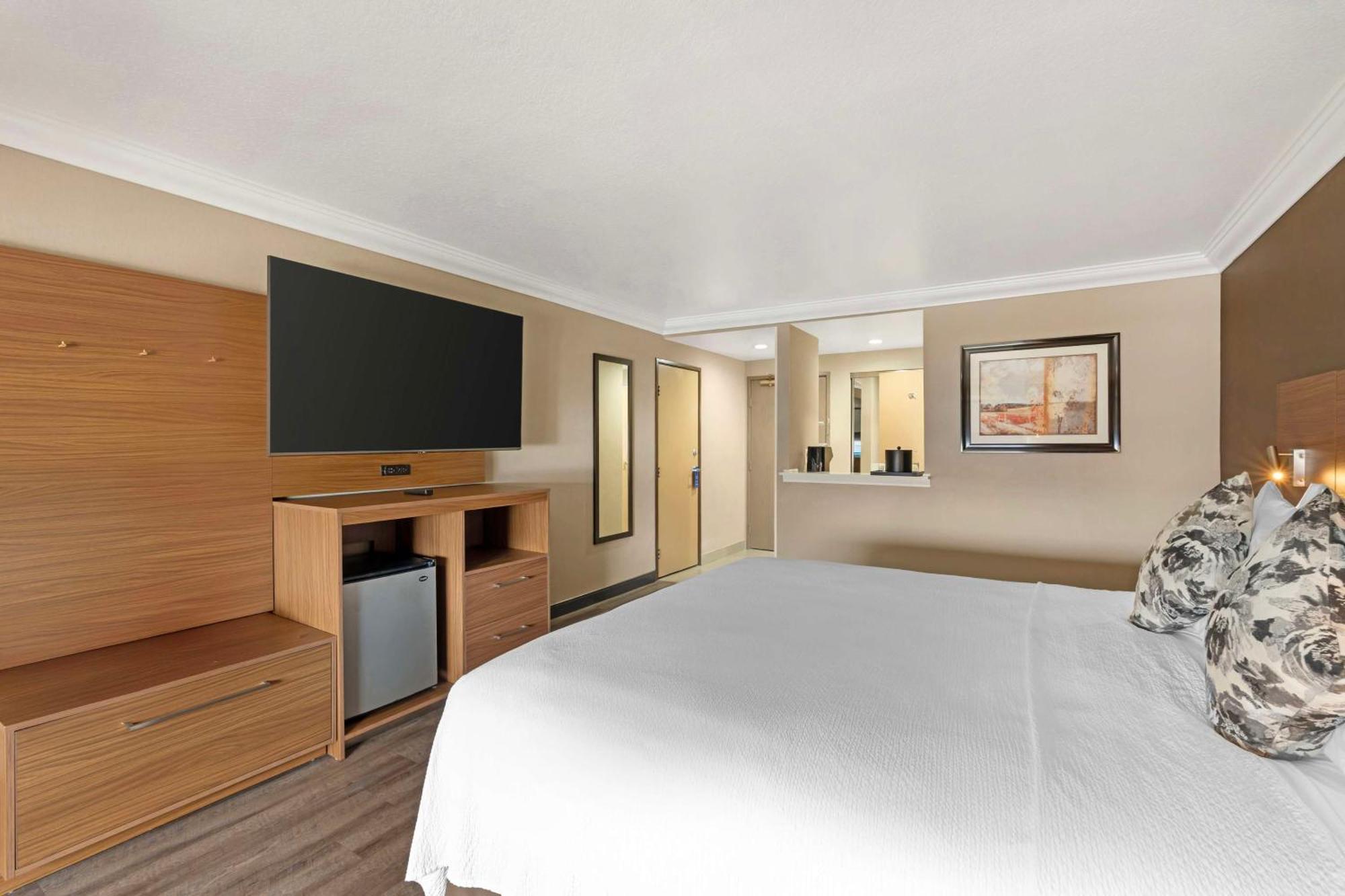 Best Western Plus Newport Mesa Inn Κόστα Μέσα Εξωτερικό φωτογραφία