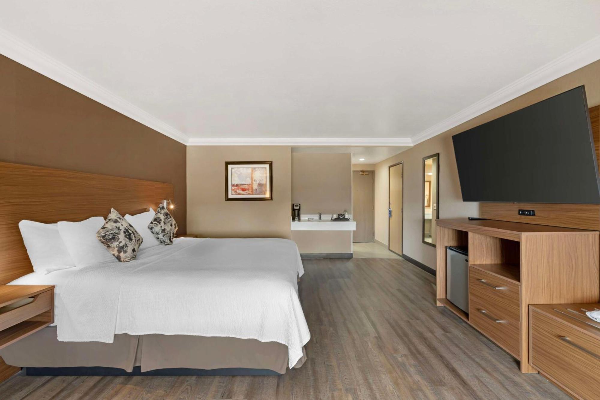 Best Western Plus Newport Mesa Inn Κόστα Μέσα Εξωτερικό φωτογραφία