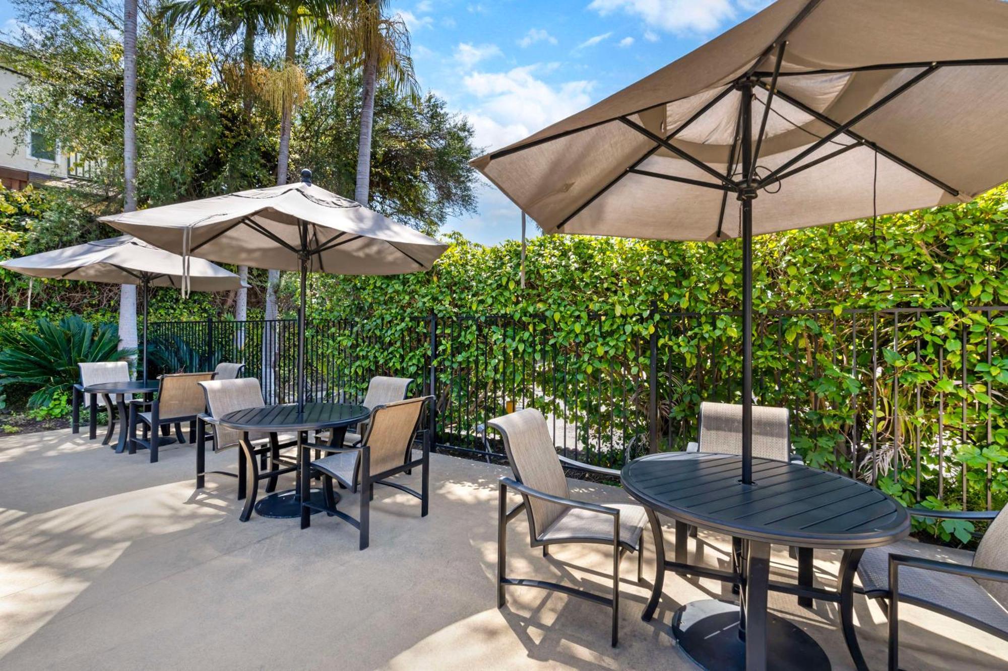 Best Western Plus Newport Mesa Inn Κόστα Μέσα Εξωτερικό φωτογραφία