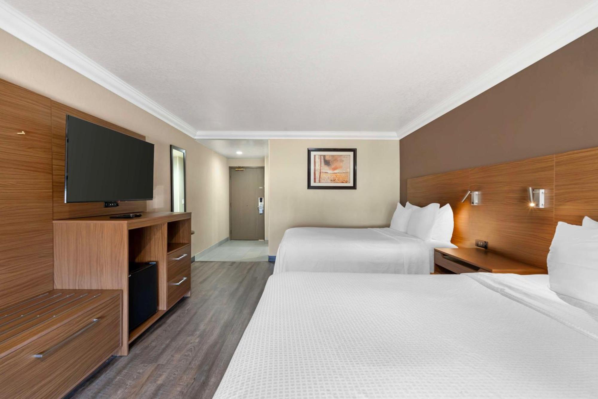 Best Western Plus Newport Mesa Inn Κόστα Μέσα Εξωτερικό φωτογραφία