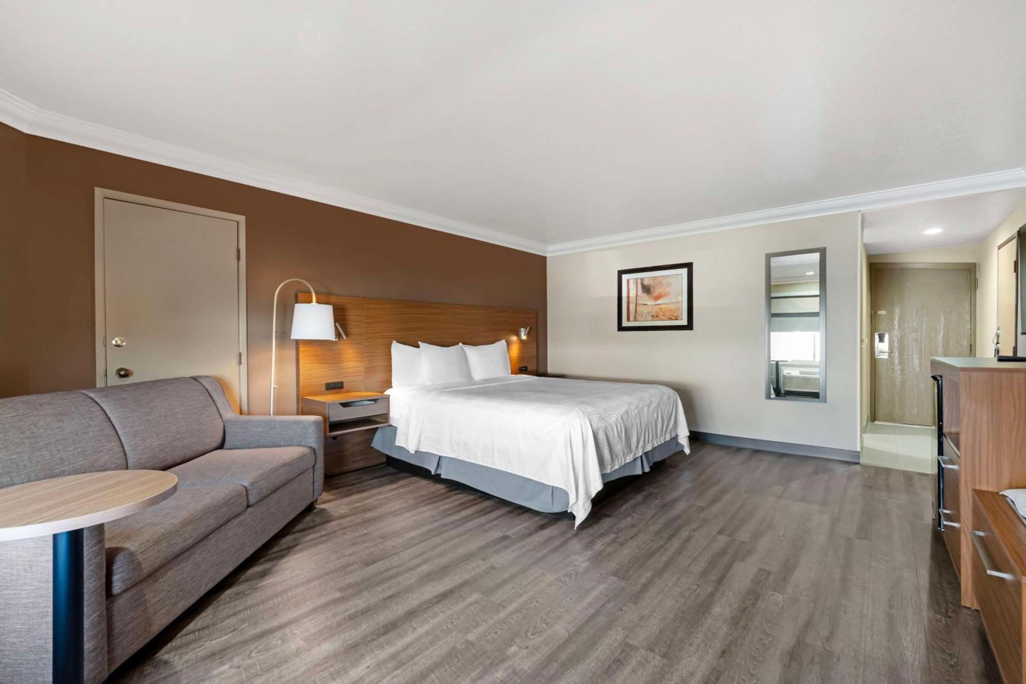 Best Western Plus Newport Mesa Inn Κόστα Μέσα Εξωτερικό φωτογραφία