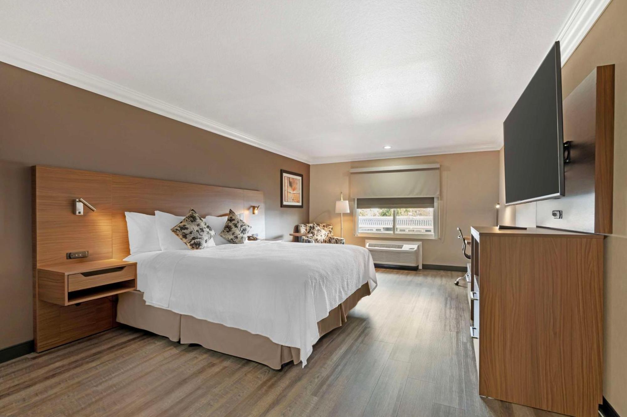 Best Western Plus Newport Mesa Inn Κόστα Μέσα Εξωτερικό φωτογραφία
