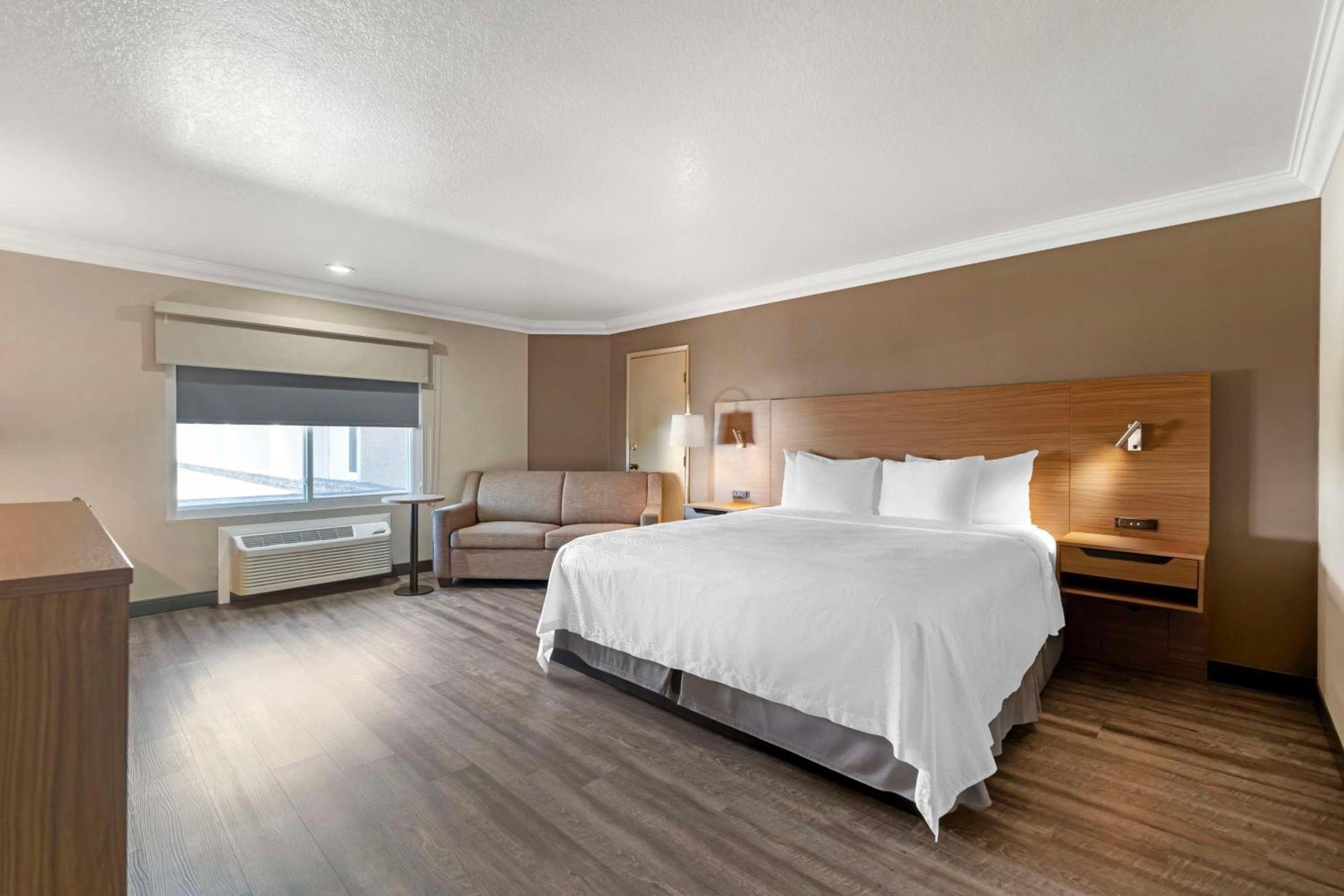 Best Western Plus Newport Mesa Inn Κόστα Μέσα Εξωτερικό φωτογραφία
