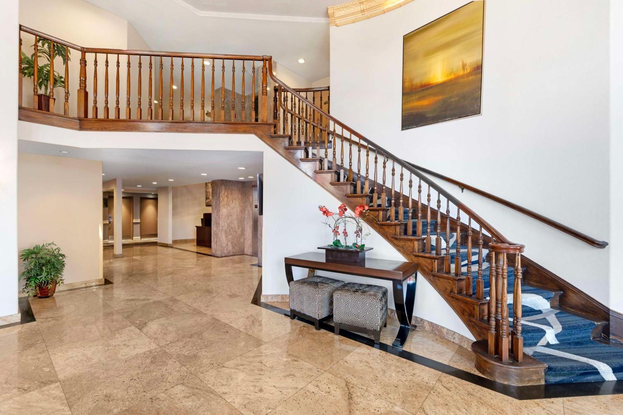Best Western Plus Newport Mesa Inn Κόστα Μέσα Εξωτερικό φωτογραφία