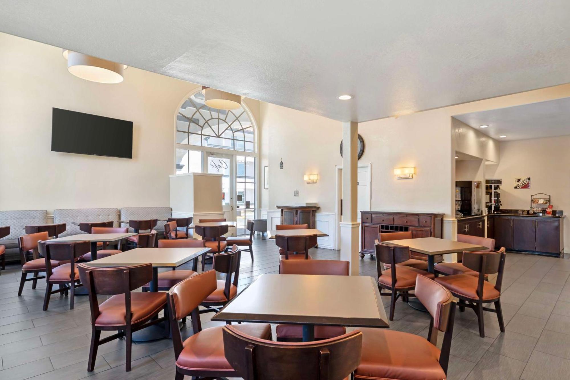 Best Western Plus Newport Mesa Inn Κόστα Μέσα Εξωτερικό φωτογραφία