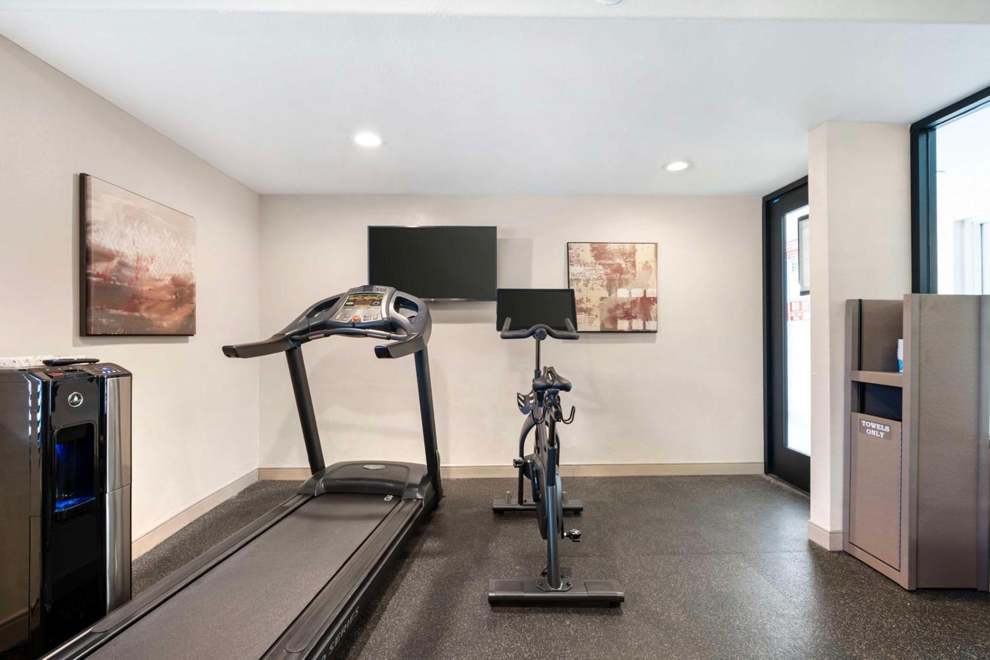 Best Western Plus Newport Mesa Inn Κόστα Μέσα Εξωτερικό φωτογραφία