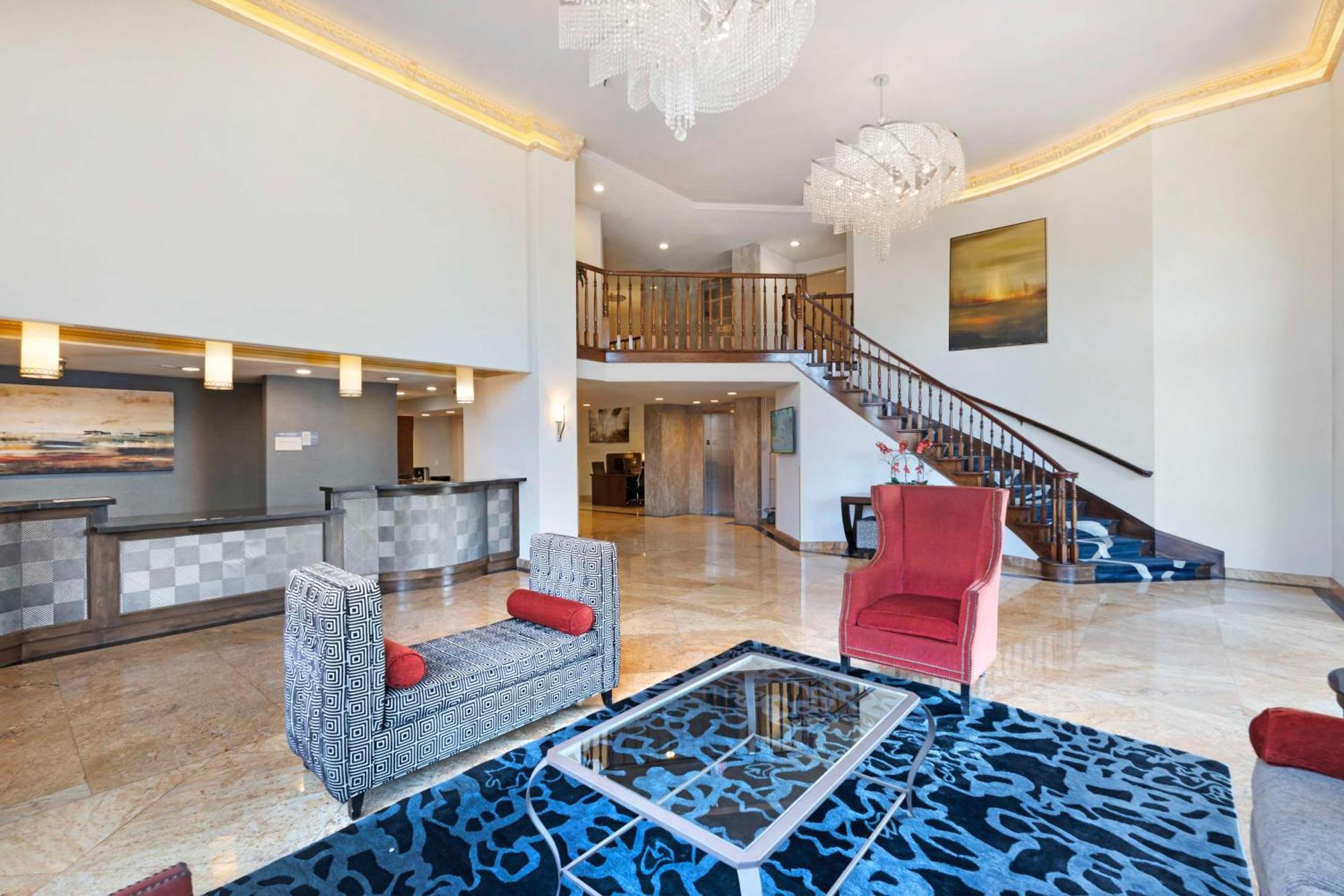 Best Western Plus Newport Mesa Inn Κόστα Μέσα Εξωτερικό φωτογραφία