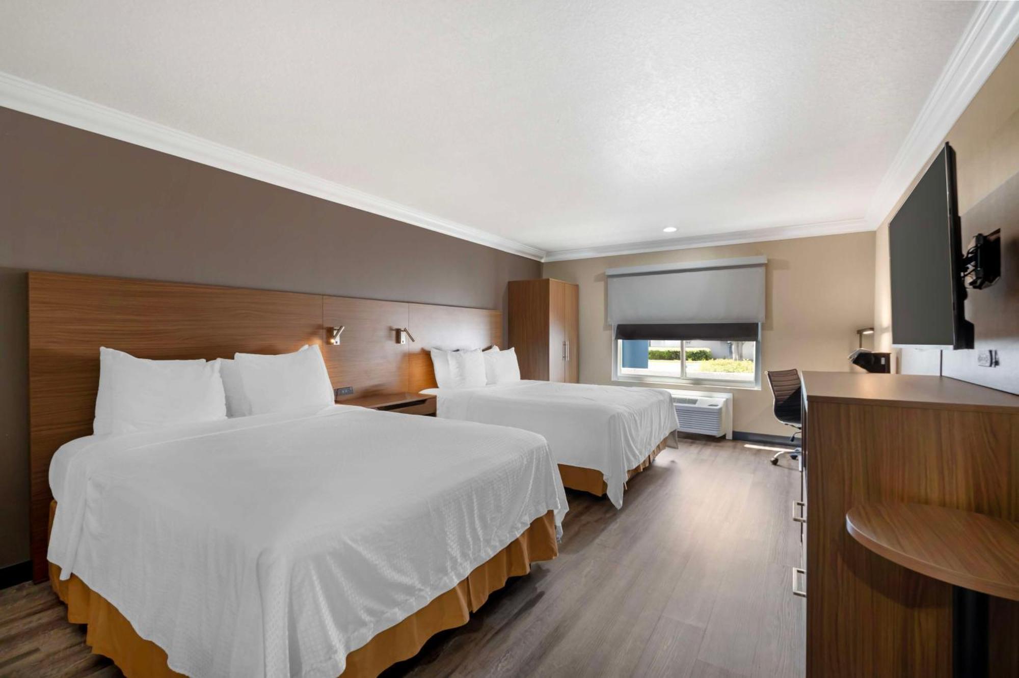 Best Western Plus Newport Mesa Inn Κόστα Μέσα Εξωτερικό φωτογραφία