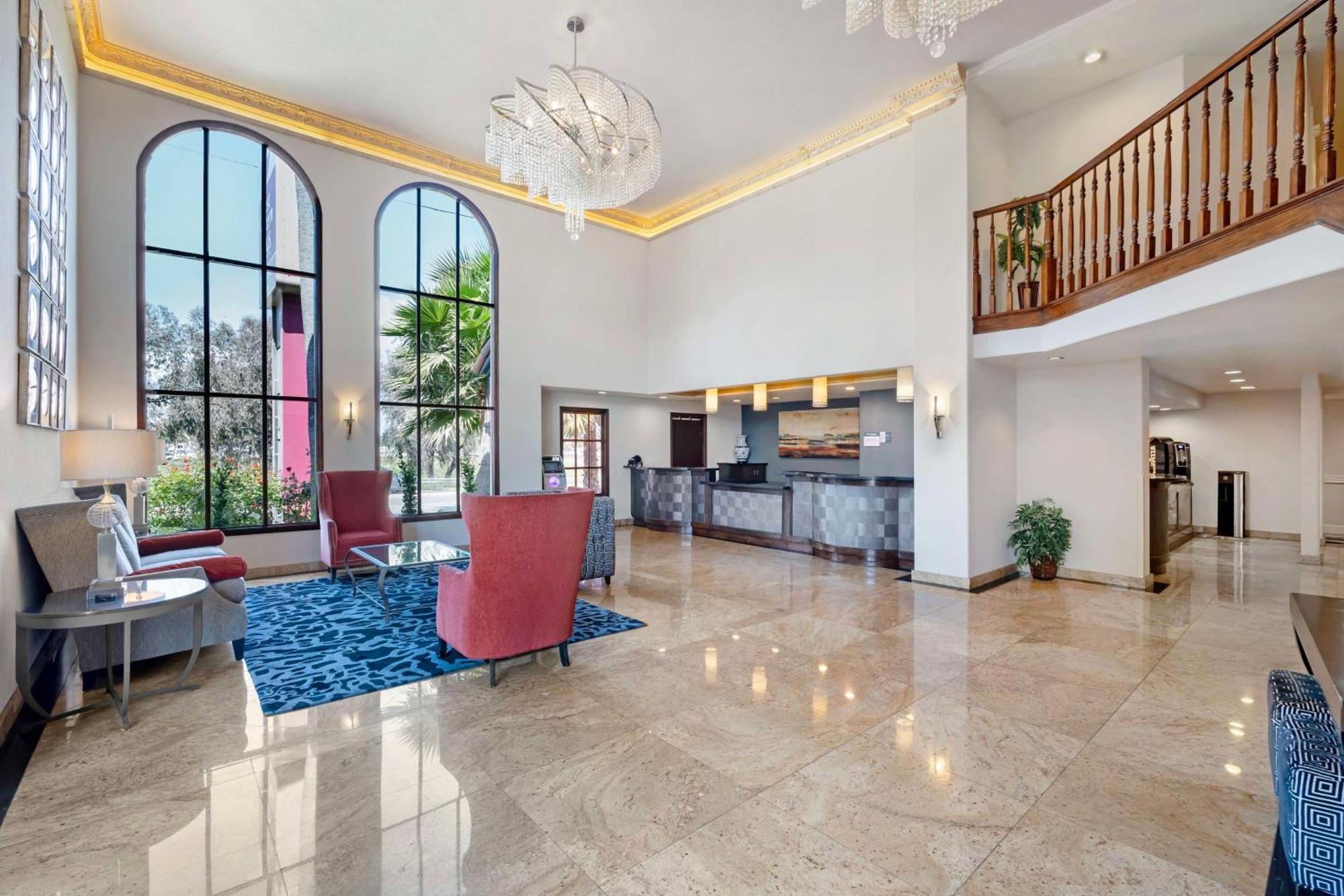Best Western Plus Newport Mesa Inn Κόστα Μέσα Εξωτερικό φωτογραφία