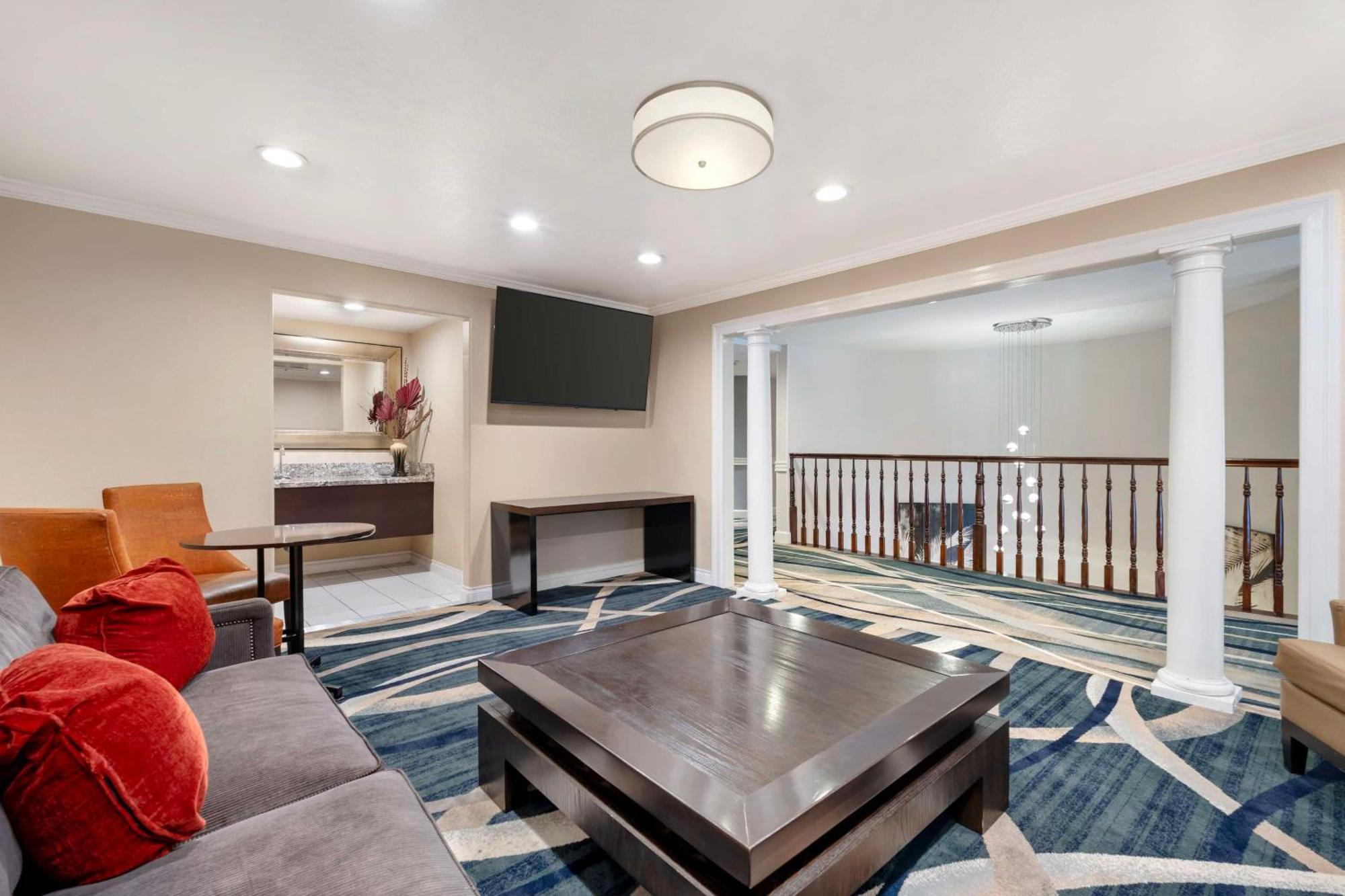 Best Western Plus Newport Mesa Inn Κόστα Μέσα Εξωτερικό φωτογραφία
