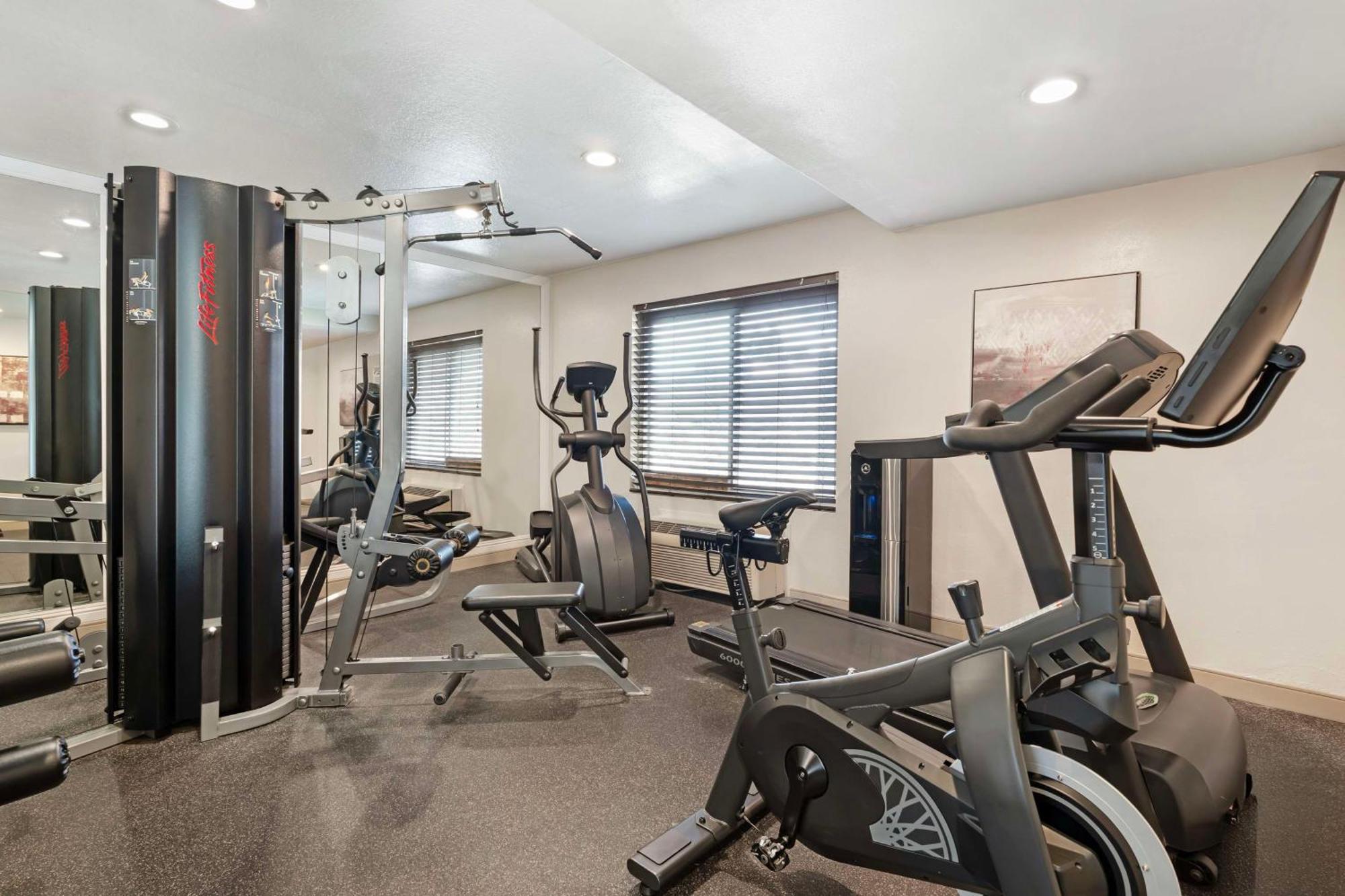 Best Western Plus Newport Mesa Inn Κόστα Μέσα Εξωτερικό φωτογραφία